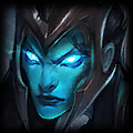 Kalista portrait