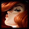 Miss Fortune portrait